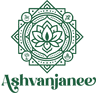 Ashvanjanee Logo